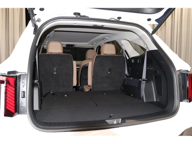 2025 Kia Sorento 2.5T X-Pro w/Olive Brown Interior (Stk: 26053) in Edmonton - Image 27 of 32