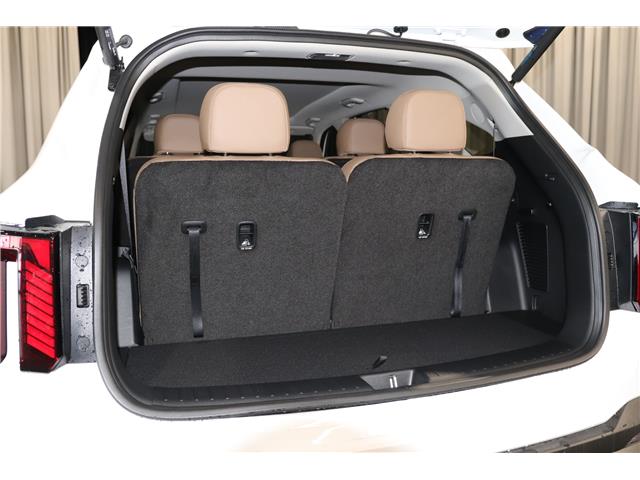 2025 Kia Sorento 2.5T X-Pro w/Olive Brown Interior (Stk: 26053) in Edmonton - Image 28 of 32
