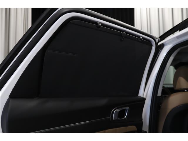 2025 Kia Sorento 2.5T X-Pro w/Olive Brown Interior (Stk: 26053) in Edmonton - Image 25 of 32