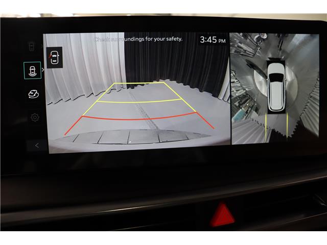 2025 Kia Sorento 2.5T X-Pro w/Olive Brown Interior (Stk: 26053) in Edmonton - Image 21 of 32