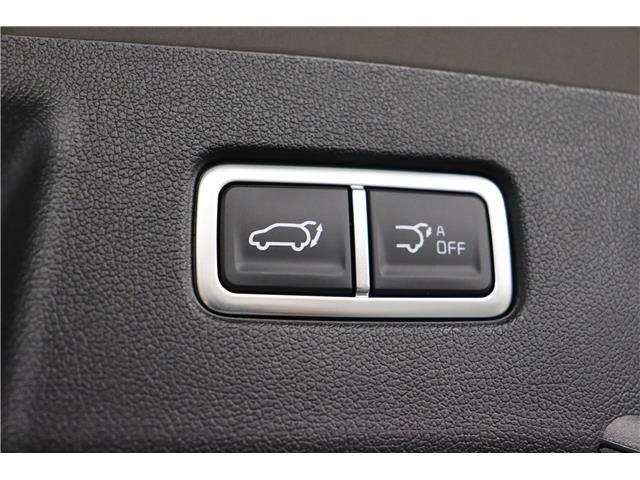 2025 Kia Sorento 2.5T X-Pro w/Olive Brown Interior (Stk: 26053) in Edmonton - Image 29 of 32