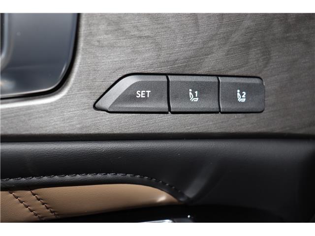 2025 Kia Sorento 2.5T X-Pro w/Olive Brown Interior (Stk: 26053) in Edmonton - Image 13 of 32