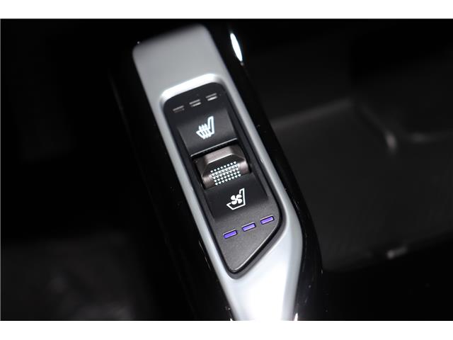 2025 Kia Sorento 2.5T X-Pro w/Olive Brown Interior (Stk: 26053) in Edmonton - Image 17 of 32