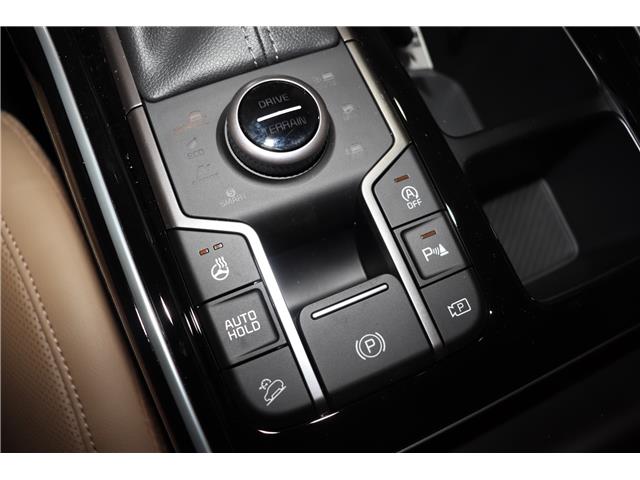 2025 Kia Sorento 2.5T X-Pro w/Olive Brown Interior (Stk: 26053) in Edmonton - Image 22 of 32