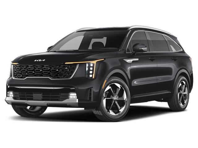 2025 Kia Sorento Hybrid SX (Stk: SR5085) in Vancouver - Image 1 of 2