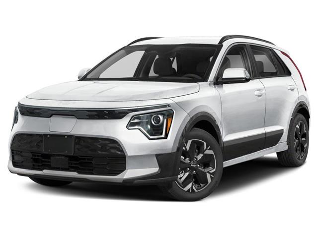 2025 Kia Niro EV Wind (Stk: NH5082) in Vancouver - Image 1 of 12