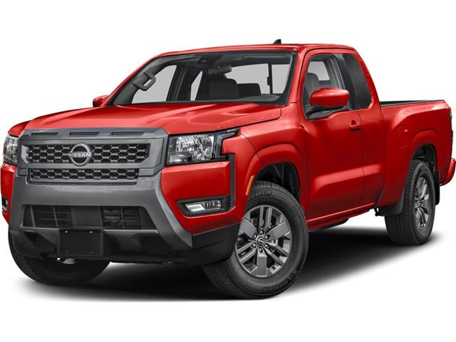 2025 Nissan Frontier SV in North Bay - Image 1 of 1