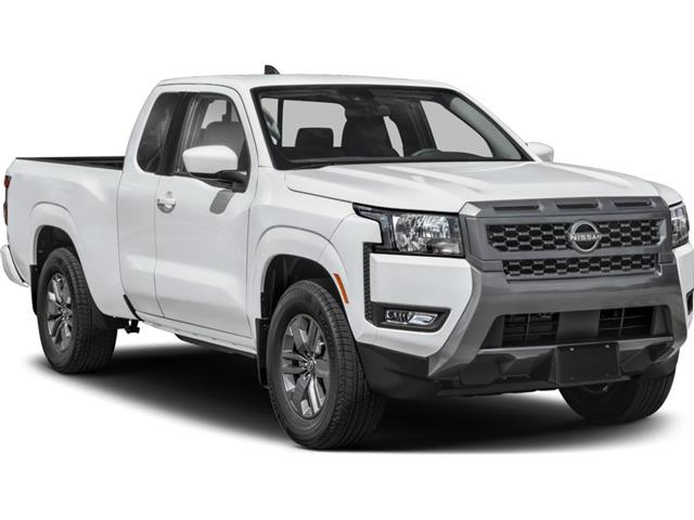 2025 Nissan Frontier SV in North Bay - Image 1 of 1
