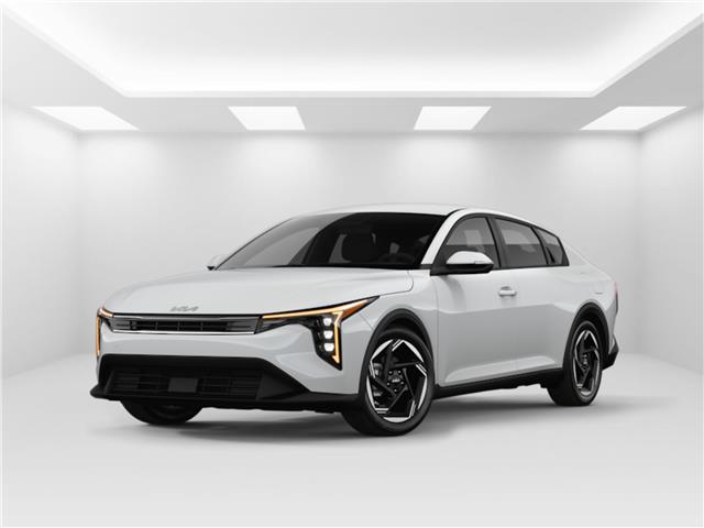2025 Kia K4 EX (Stk: K25206) in St. John's - Image 1 of 12