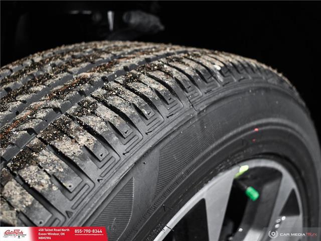 2023 Jeep Grand Cherokee 4xe Overland (Stk: 23088) in Essex-Windsor - Image 7 of 27 2023 Jeep Grand Cherokee 4xe Overland (Stk: 23088) in Essex-Windsor - Image 7 of 27