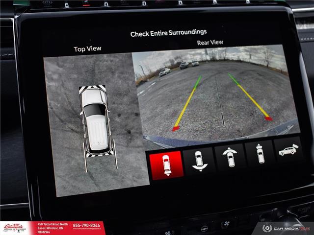 2023 Jeep Grand Cherokee 4xe Overland (Stk: 23088) in Essex-Windsor - Image 27 of 27 2023 Jeep Grand Cherokee 4xe Overland (Stk: 23088) in Essex-Windsor - Image 27 of 27
