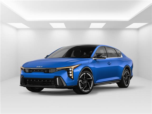 2025 Kia K4 GT-Line Turbo (Stk: K25237) in St. John's - Image 1 of 1