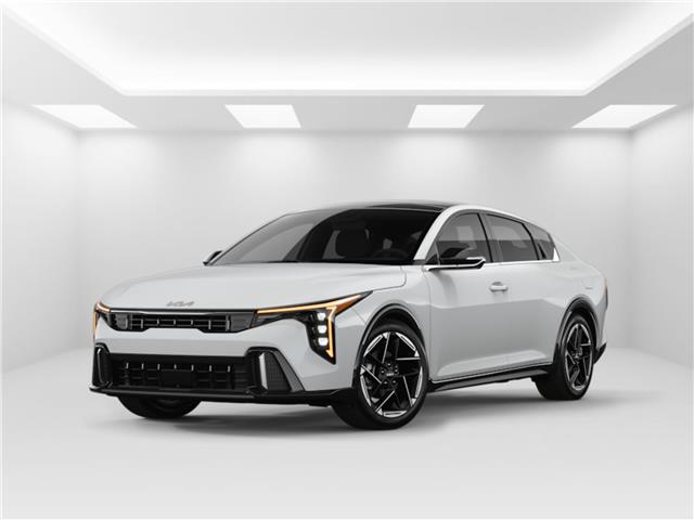 2025 Kia K4 GT-Line Turbo (Stk: K25245) in St. John's - Image 1 of 1