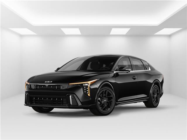 2025 Kia K4 GT-Line Turbo Limited (Stk: K25258) in St. John's - Image 1 of 1