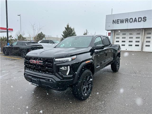 2025 GMC Canyon Elevation (Stk: 1167364) in Newmarket - Image 1 of 26