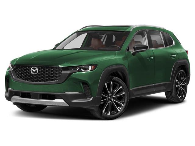 2025 Mazda CX-50 GT w/Turbo (Stk: 44976) in Newmarket - Image 1 of 11