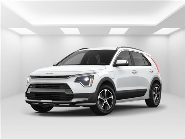 2025 Kia Niro Plug-In Hybrid EX Premium (Stk: K25171) in St. John's - Image 1 of 3