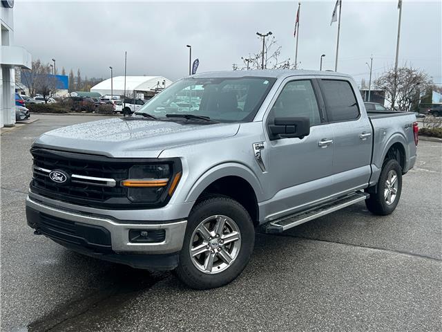 2024 Ford F-150 XLT (Stk: 57B1477) in Penticton - Image 1 of 19
