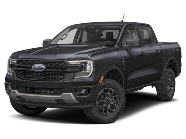 2025 Ford Ranger XLT (Stk: 25RA324) in Toronto - Image 1 of 12
