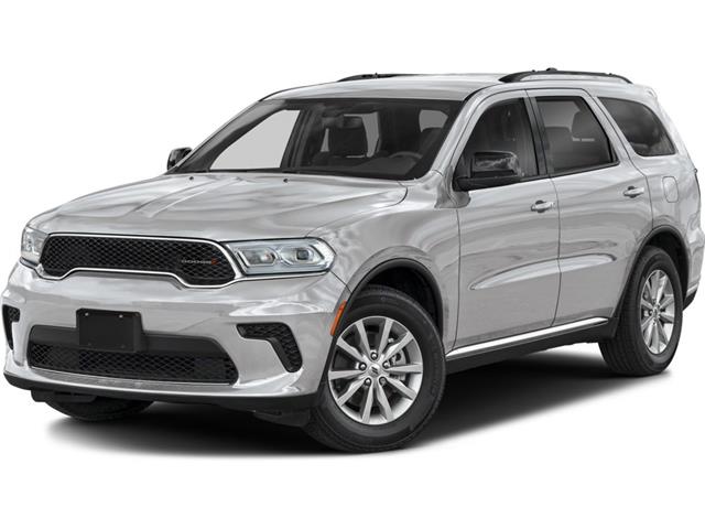 2025 Dodge Durango GT (Stk: SC530376) in Kamloops - Image 1 of 16
