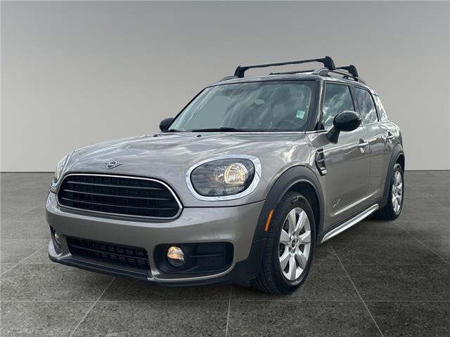 2019 MINI Countryman Cooper (Stk: XP325) in Saskatoon - Image 1 of 15