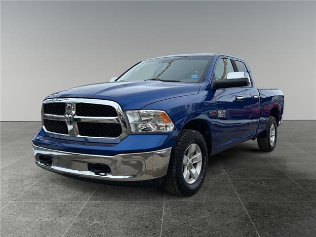 2016 RAM 1500 SLT (Stk: BP2911D) in Saskatoon - Image 1 of 16