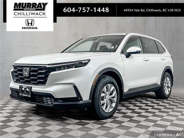 2025 Honda CR-V LX (Stk: 25H457) in Chilliwack - Image 1 of 32