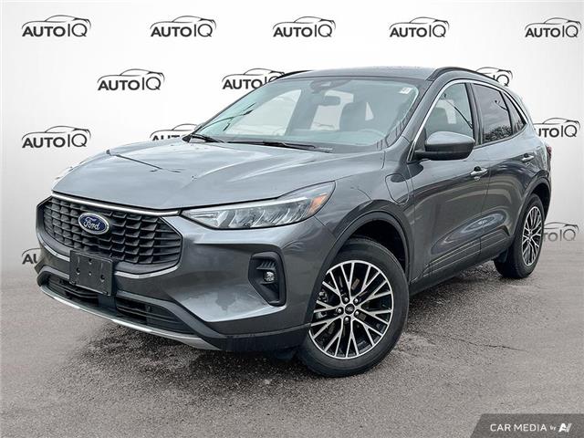 2023 Ford Escape PHEV (Stk: 5S022A) in Oakville - Image 1 of 24