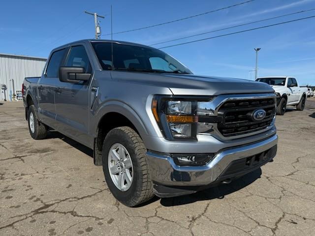 2023 Ford F-150 XLT (Stk: B00156) in Wilkie - Image 1 of 21