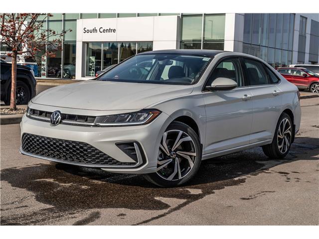 2025 Volkswagen Jetta Highline (Stk: SS-117) in Calgary - Image 1 of 36
