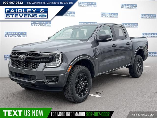 2025 Ford Ranger XLT (Stk: 26953) in Dartmouth - Image 1 of 24