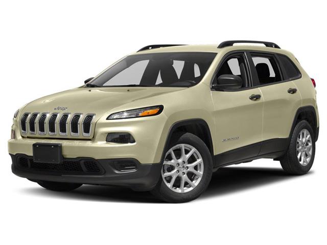 2015 Jeep Cherokee Sport (Stk: P2538A) in Smiths Falls - Image 1 of 9