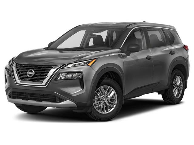 2022 Nissan Rogue S (Stk: P3352) in Cambridge - Image 1 of 11