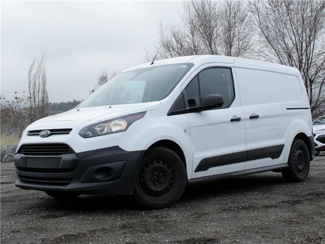 2018 Ford Transit Connect XL (Stk: 5925PK79) in Penticton - Image 1 of 7