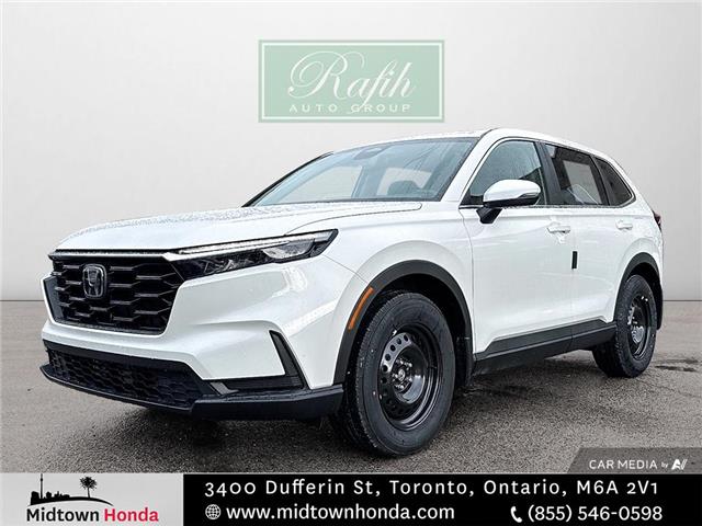 2025 Honda CR-V LX (Stk: 2501284) in North York - Image 1 of 29