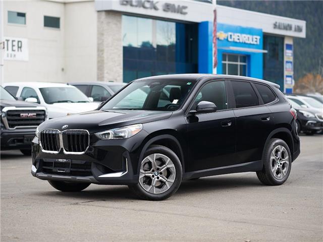 2023 BMW X1 xDrive28i (Stk: P4344) in Salmon Arm - Image 1 of 45