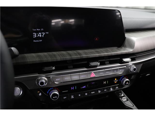 2025 Kia Telluride EX (Stk: 25996) in Edmonton - Image 15 of 29