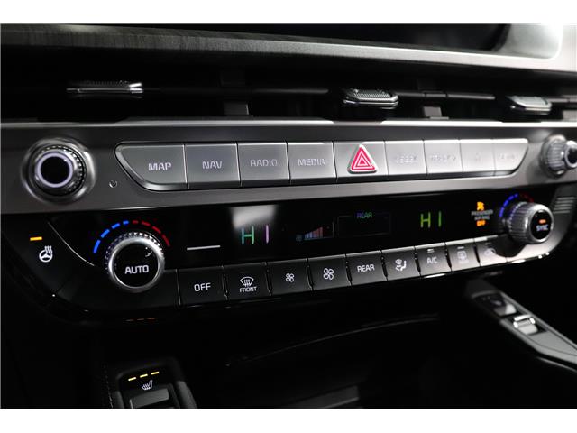 2025 Kia Telluride EX (Stk: 25996) in Edmonton - Image 19 of 29