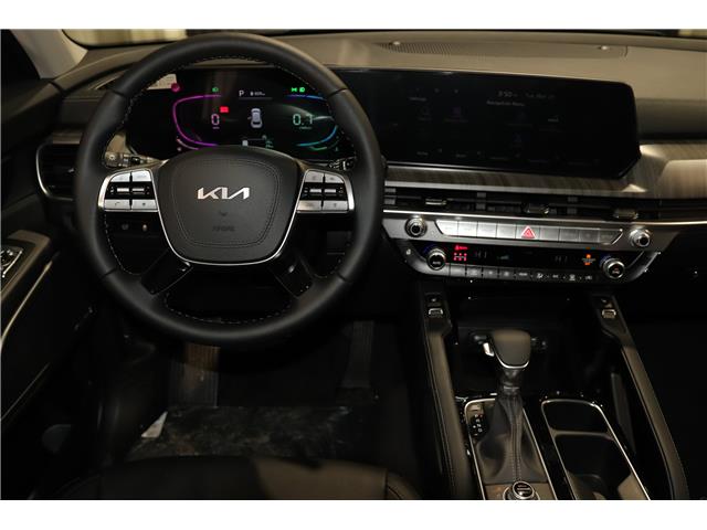 2025 Kia Telluride EX (Stk: 25996) in Edmonton - Image 11 of 29