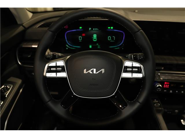 2025 Kia Telluride EX (Stk: 25996) in Edmonton - Image 27 of 29
