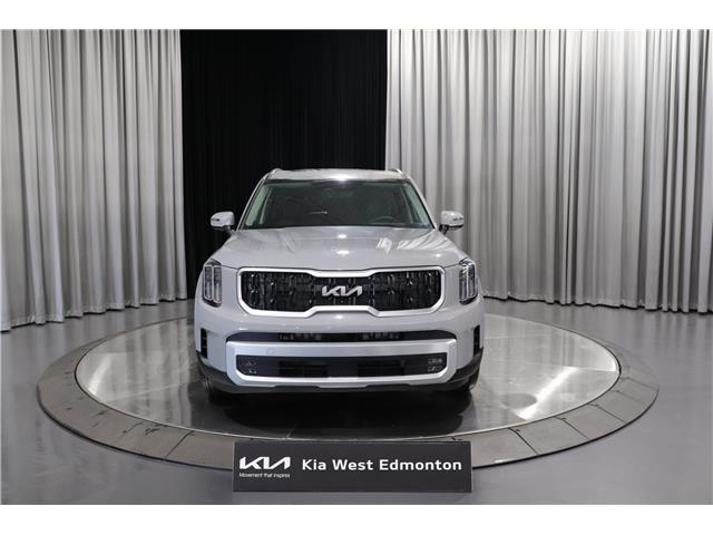 2025 Kia Telluride EX (Stk: 25996) in Edmonton - Image 2 of 29