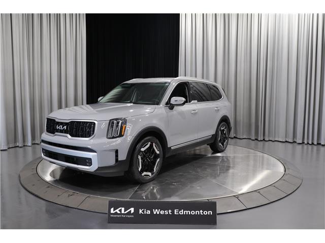 2025 Kia Telluride EX (Stk: 25996) in Edmonton - Image 3 of 29