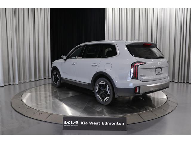 2025 Kia Telluride EX (Stk: 25996) in Edmonton - Image 4 of 29