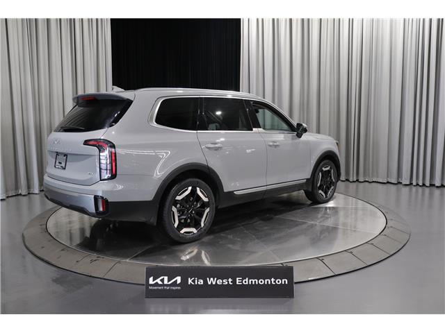 2025 Kia Telluride EX (Stk: 25996) in Edmonton - Image 5 of 29