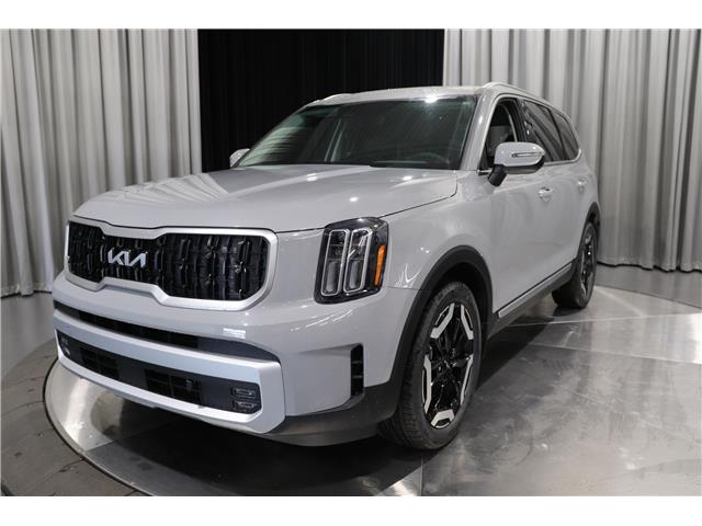 2025 Kia Telluride EX (Stk: 25996) in Edmonton - Image 6 of 29