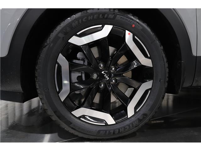 2025 Kia Telluride EX (Stk: 25996) in Edmonton - Image 9 of 29