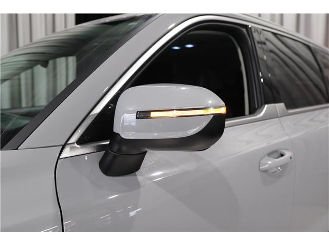 2025 Kia Telluride EX (Stk: 25996) in Edmonton - Image 7 of 29