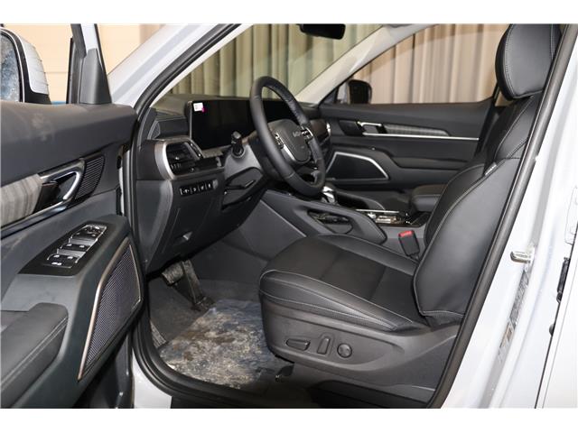2025 Kia Telluride EX (Stk: 25996) in Edmonton - Image 10 of 29