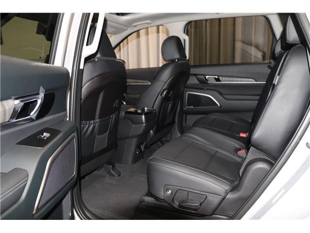 2025 Kia Telluride EX (Stk: 25996) in Edmonton - Image 23 of 29