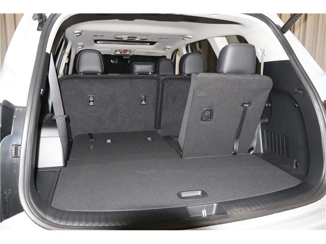 2025 Kia Telluride EX (Stk: 25996) in Edmonton - Image 25 of 29